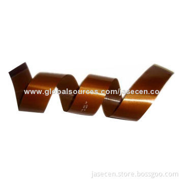 Single-sided flex PCB for SMD LED Flexible Strip Light